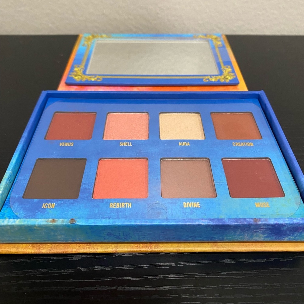 *BRAND NEW* Lime Crime Venus Eyeshadow Palette.